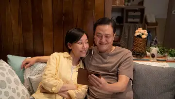 Zasłona do filmu "태양의 노래" #689587