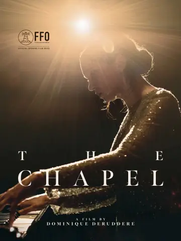 Plakat do filmu "Kaplica" #1049364