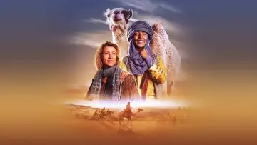 Zasłona do filmu "Princes of the Desert" #440774