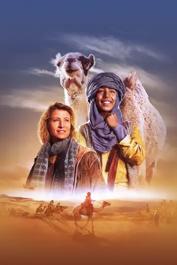 Plakat do filmu "Princes of the Desert" #440781