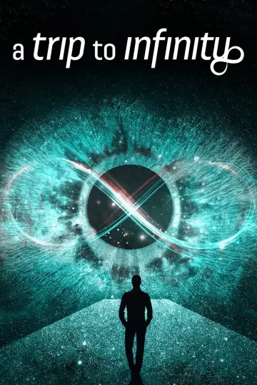 Plakat do filmu "W poszukiwaniu nieskończoności" #131796