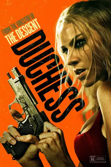 Plakat do filmu "Duchess" #636205