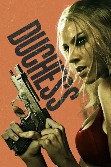 Plakat do filmu "Duchess" #636210