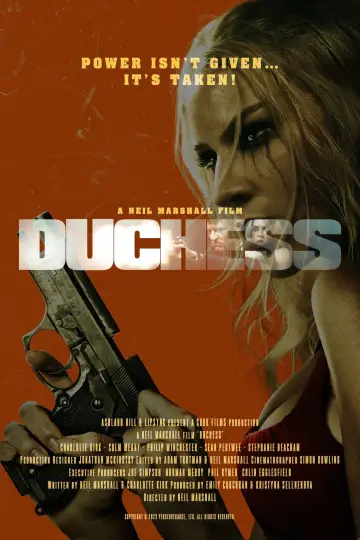 Duchess