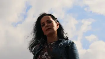 Zasłona do filmu "Limbo" #1194241