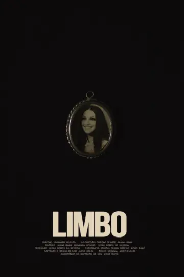 Plakat do filmu "Limbo" #1194242