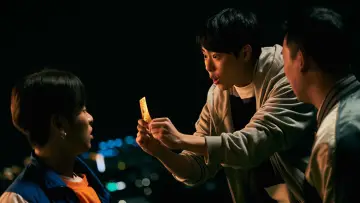 Zasłona do filmu "어게인 1997" #430050