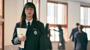 Zasłona do filmu "어게인 1997" #430056