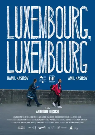 Luksemburg, Luksemburg