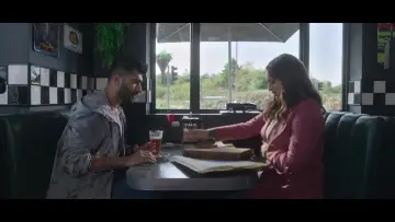 Zasłona do filmu "निकिता रॉय" #657912