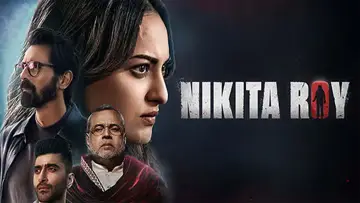 Zasłona do filmu "निकिता रॉय" #657918