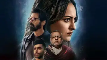 Zasłona do filmu "निकिता रॉय" #657922