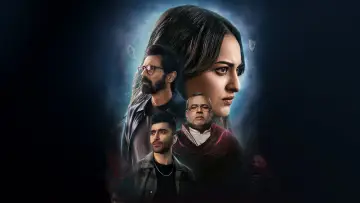 Zasłona do filmu "निकिता रॉय" #657924