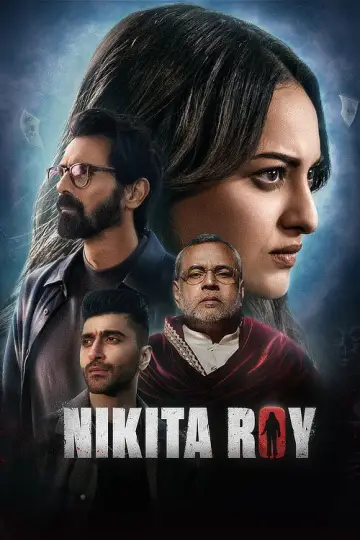 Plakat do filmu "निकिता रॉय" #657930