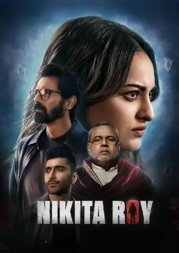 निकिता रॉय