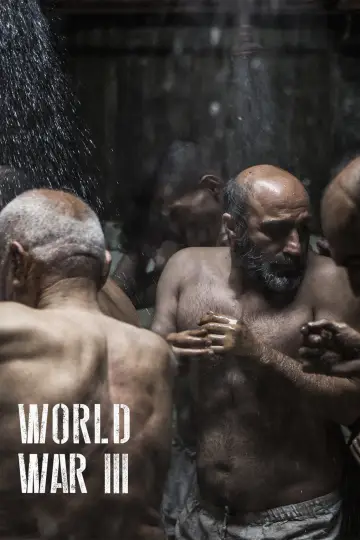 Plakat do filmu "جنگ جهانی سوم" #1082395
