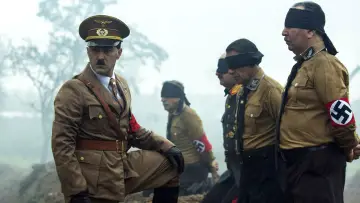 Zasłona do filmu "جنگ جهانی سوم" #445123