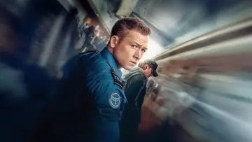 Zasłona do filmu "Kontrola bezpieczeństwa" #779958