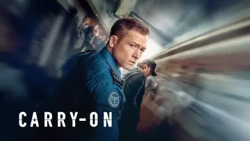 Zasłona do filmu "Kontrola bezpieczeństwa" #779960