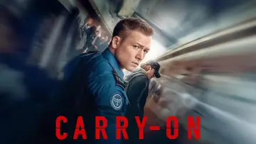 Zasłona do filmu "Kontrola bezpieczeństwa" #779961