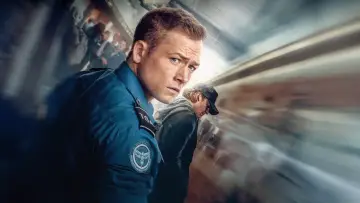 Zasłona do filmu "Kontrola bezpieczeństwa" #779965