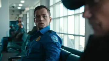 Zasłona do filmu "Kontrola bezpieczeństwa" #779966
