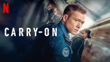 Zasłona do filmu "Kontrola bezpieczeństwa" #779970