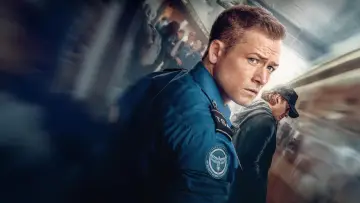 Zasłona do filmu "Kontrola bezpieczeństwa" #779978