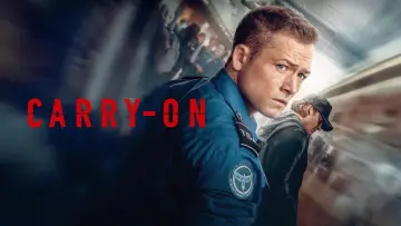 Zasłona do filmu "Kontrola bezpieczeństwa" #779984