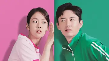 Zasłona do filmu "빈틈없는 사이" #404942