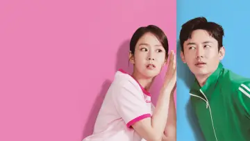 Zasłona do filmu "빈틈없는 사이" #466203