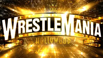 Zasłona do filmu "WrestleMania 39: Saturday" #447313