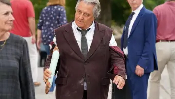 Zasłona do filmu "Porachunki pana Poutifarda" #436396