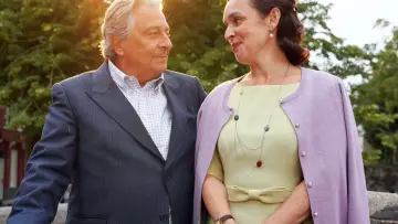 Zasłona do filmu "Porachunki pana Poutifarda" #436402