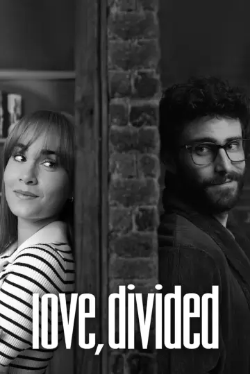 Plakat do filmu "Między nami ściana" #458239