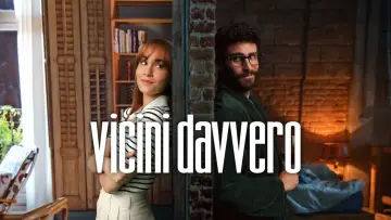 Zasłona do filmu "Między nami ściana" #467308