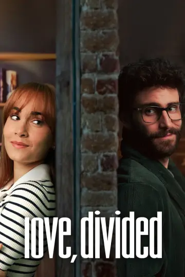Plakat do filmu "Między nami ściana" #684497