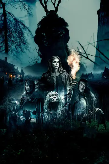 Plakat do filmu "Jikirag" #348333