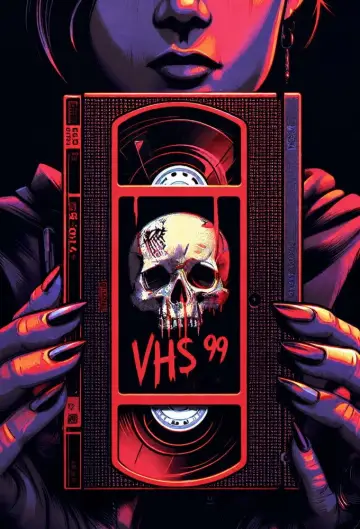 V/H/S/99
