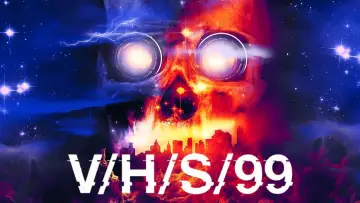 Zasłona do filmu "V/H/S/99" #113559