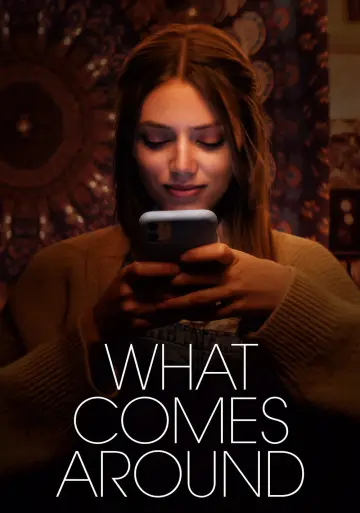 Plakat do filmu "What Comes Around" #1026217