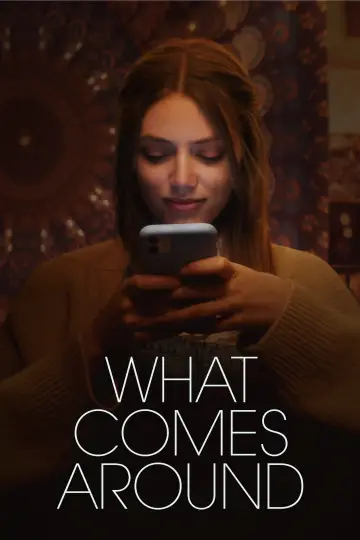 Plakat do filmu "What Comes Around" #1026218