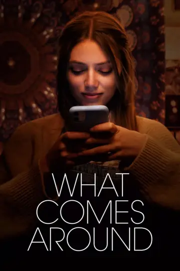 Plakat do filmu "What Comes Around" #1026219