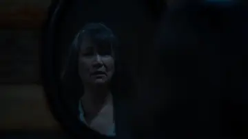 Zasłona do filmu "Angela’s Shadow" #1802045