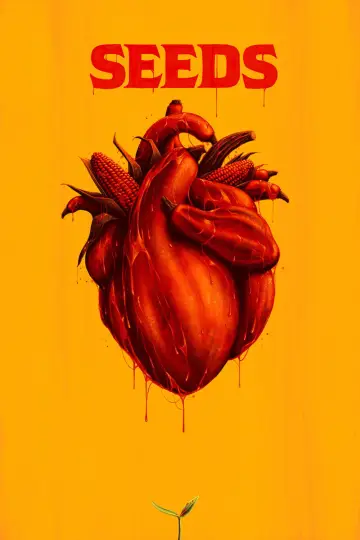 Plakat do filmu "Seeds" #885539