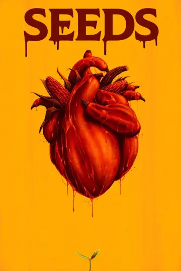 Plakat do filmu "Seeds" #885541