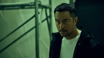 Zasłona do filmu "器子" #635877