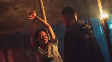 Zasłona do filmu "器子" #635929