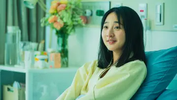 Zasłona do filmu "器子" #635932