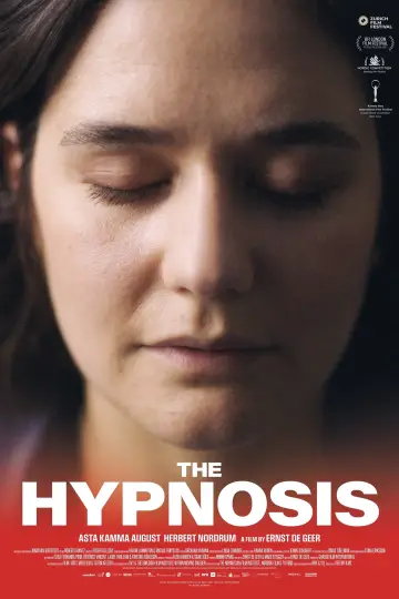 Plakat do filmu "Hipnoza" #365488